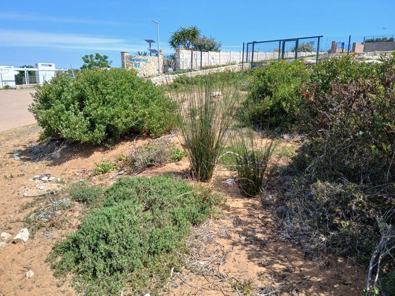 0 Bedroom Property for Sale in Stilbaai Wes Western Cape